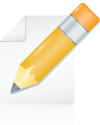 Pencil Icon