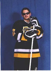Kris Nelson '98
