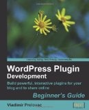 WordPress Plugin Development on Amazon