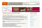 Cherry Creek Designs