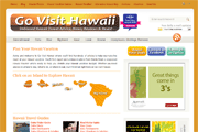Go Visit Hawaii