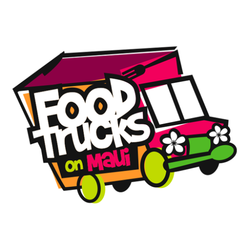 Maui Food Truck App Logo